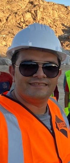 Sameh Amer